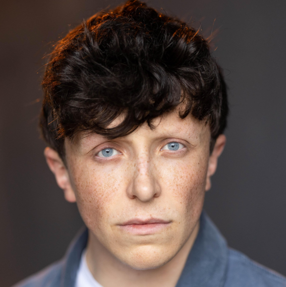 Micheal Og Acting Liverpool